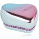 Tangle Teezer Compact Styler расческа Черная-Фиолетовая 