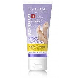 Eveline Revitalum 20% AHA Complex taastav jalakreem