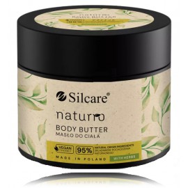 Silcare Naturro Body Butter kehavõi