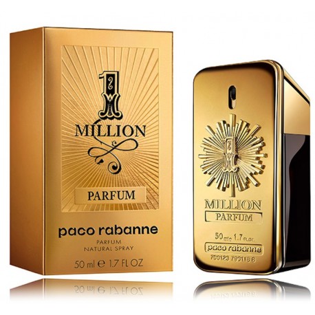 Paco Rabanne 1 Million Parfum PP meestele