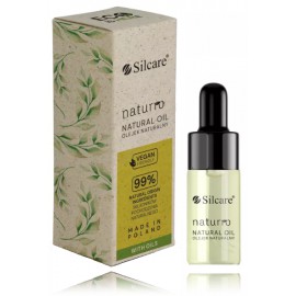 Silcare Naturro Natural Oil õli näole, huultele ja juustele