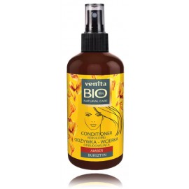 VENITA Bio Amber Conditioner taastav sprei-juuksepalsam