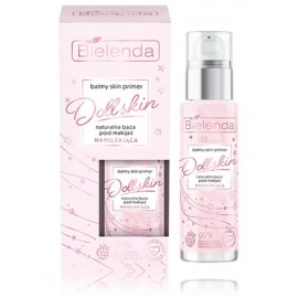 Bielenda Doll Skin Balmy Skin Primer meigi aluskreem