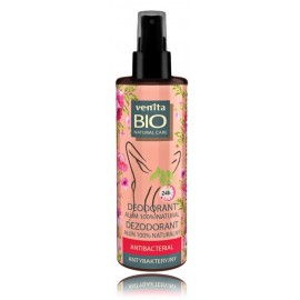 VENITA Bio Natural Care antibakteriaalne deodorant