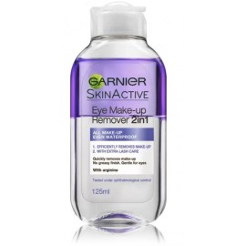 Garnier SkinActive 2in1 kahefaasiline silmameigieemaldaja