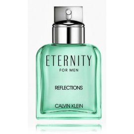 Calvin Klein Eternity Men Reflections EDT meestele