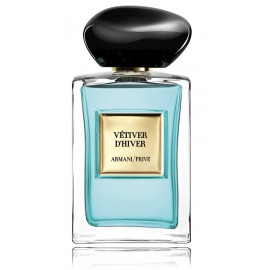 Giorgio Armani Prive Vetiver D'Hiver EDT meestele