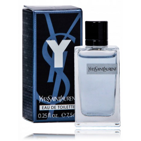 Yves Saint Laurent Y EDT духи для мужчин