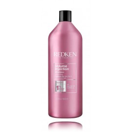 Redken Volume Injection Shampoo volüümi andev šampoon