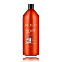 Redken Frizz Dismiss Shampoo šampoon juuste väljalangemise vastu