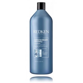 Redken Extreme Bleach Recovery Shampoo taastav šampoon