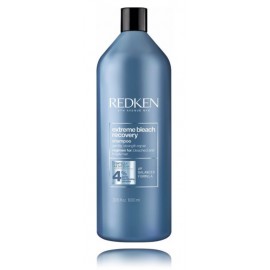 Redken Extreme Bleach Recovery Shampoo восстанавливающий шампунь