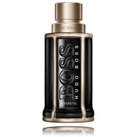 Hugo Boss The Scent Magnetic For Him EDP meestele