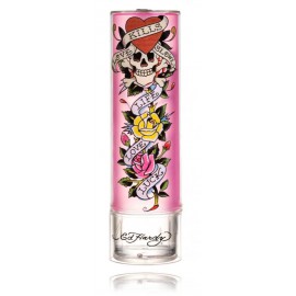 Ed Hardy for Women EDP духи для женщин