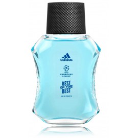 Adidas UEFA Champions League Best Of The Best EDT духи для мужчин