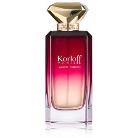 Korloff Majestic Tuberose EDP naistele