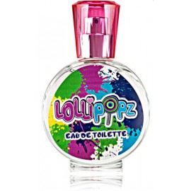 Air-Val Lollipopz EDT lastele