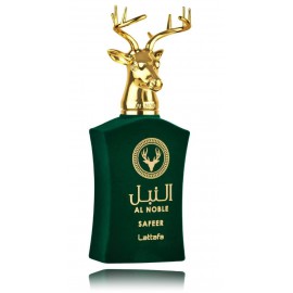 Lattafa Al Noble Safeer EDP духи для мужчин и женщин