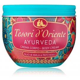 Tesori d'Oriente Ayurveda kehakreem