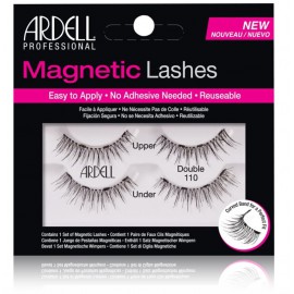 Ardell Magnetic Lashes Double 110 magnetilised kunstripsmed