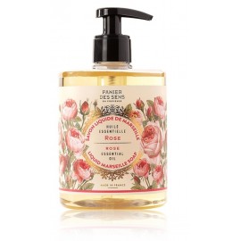 Panier Des Sens Rejuvenating Rose taastav käteseep