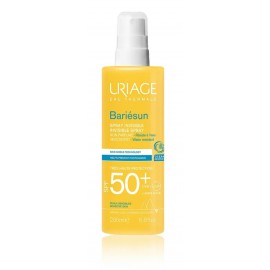 Uriage Bariesun Invisible Spray SPF50+ päikesekaitsesprei