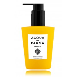 Acqua Di Parma Barbiere Thickening Shampoo шампунь для объема волос для мужчин