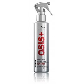 Schwarzkopf Professional OSiS+ Flatliner sirgendav seerum 200 ml