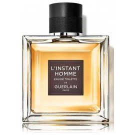 Guerlain L`Instant pour Homme EDT meestele