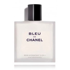 Chanel Bleu de Chanel 3in1 Moisturizer näo niisutaja meestele