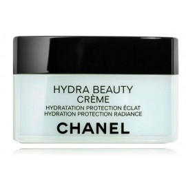 Chanel Hydra Beauty Gel Crème увлажняющий крем 50 мл.