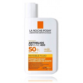 La Roche-Posay Anthelios UV Mune 400 SPF50+ päikesekaitsevedelik näole