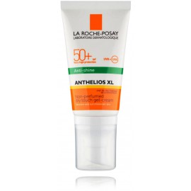 La Roche-Posay Anthelios XL Anti-Shine Non-Perfumed Dry Touch Gel-Cream SPF50+ kaitsev geelkreem tundlikule näonahale