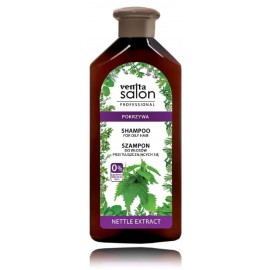 VENITA Salon Professional Shampoo For Oily Hair šampoon rasustele juustele