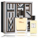 Hermes Terre D'Hermes komplekt meestele (50 ml EDT + 40 ml dušigeel)