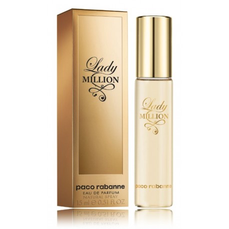 Paco Rabanne Lady Million EDP naistele