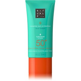 Rituals The Ritual Of Karma Invisible Sun Protection Hydra Boost Complex SPF50+ kaitsev näokreem