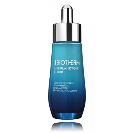 Biotherm Life Plankton Elixir восстановительная сыворотка