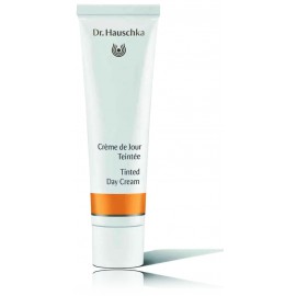 Dr. Hauschka Tinted Day Cream тонирующий крем для лица