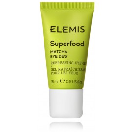 Elemis Superfood Matcha Eye Dew Refreshing Eye Gel освежающий гель для глаз