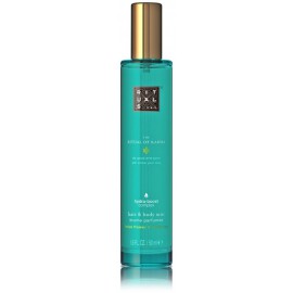 RITUALS The Ritual of Karma Hydra Boost Complex Hair & Body Mist juuste- ja kehaudu