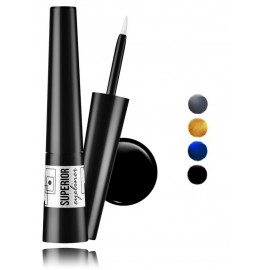 Vipera Eyeliner Superior водостойкая подводка для глаз