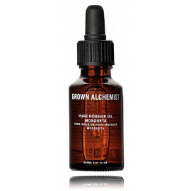 Grown Alchemist Pure Rosehip Oil puhas kibuvitsaõli näole