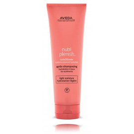 Aveda Nutriplenish Conditioner Light Moisture мягко увлажняющий кондиционер для сухих волос