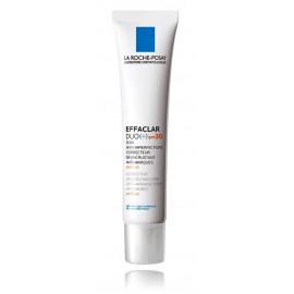 La Roche-Posay Effaclar Duo(+) SPF30 Anti-Imperfections näokreem naha puuduste jaoks