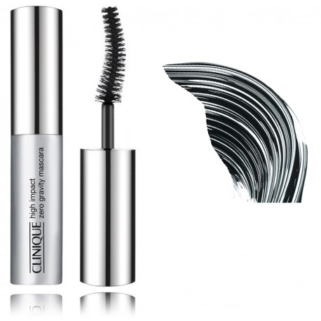 Clinique High Impact Zero Gravity Mascara тушь для объема ресниц