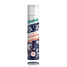 Batiste Star Kissed Dreamy Gardenia Dry Shampoo kuivšampoon juustele