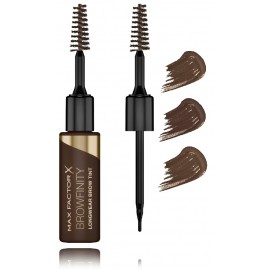 Max Factor Browfinity Longwear Brow Tint kahepoolne kulmude kujundaja