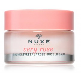 Nuxe Very Rose Lip Balm niisutav huulepalsam