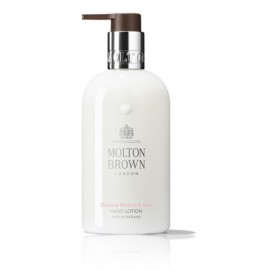 Molton Brown Delicious Rhubarb & Rose kätekreem